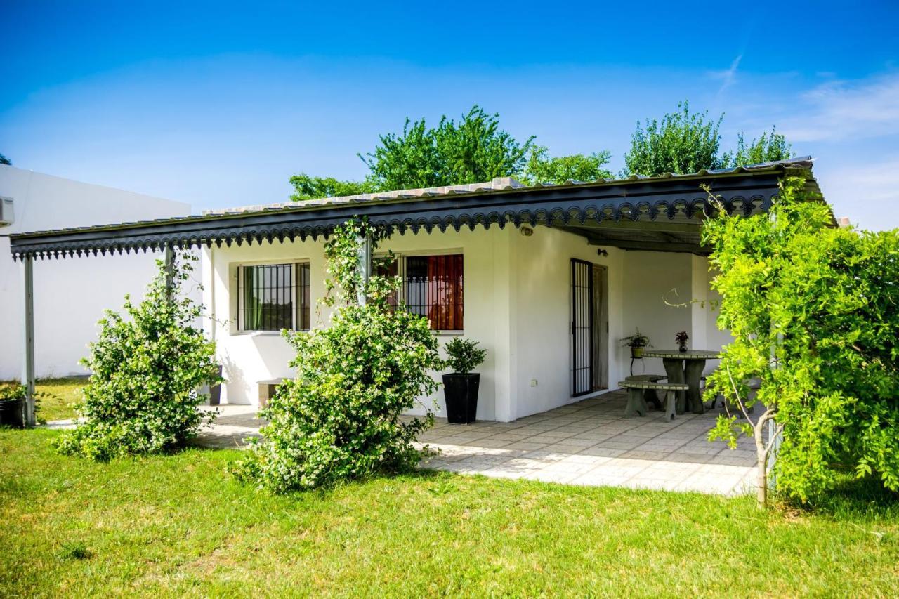 Posada Casablanca Olavarria Exterior photo